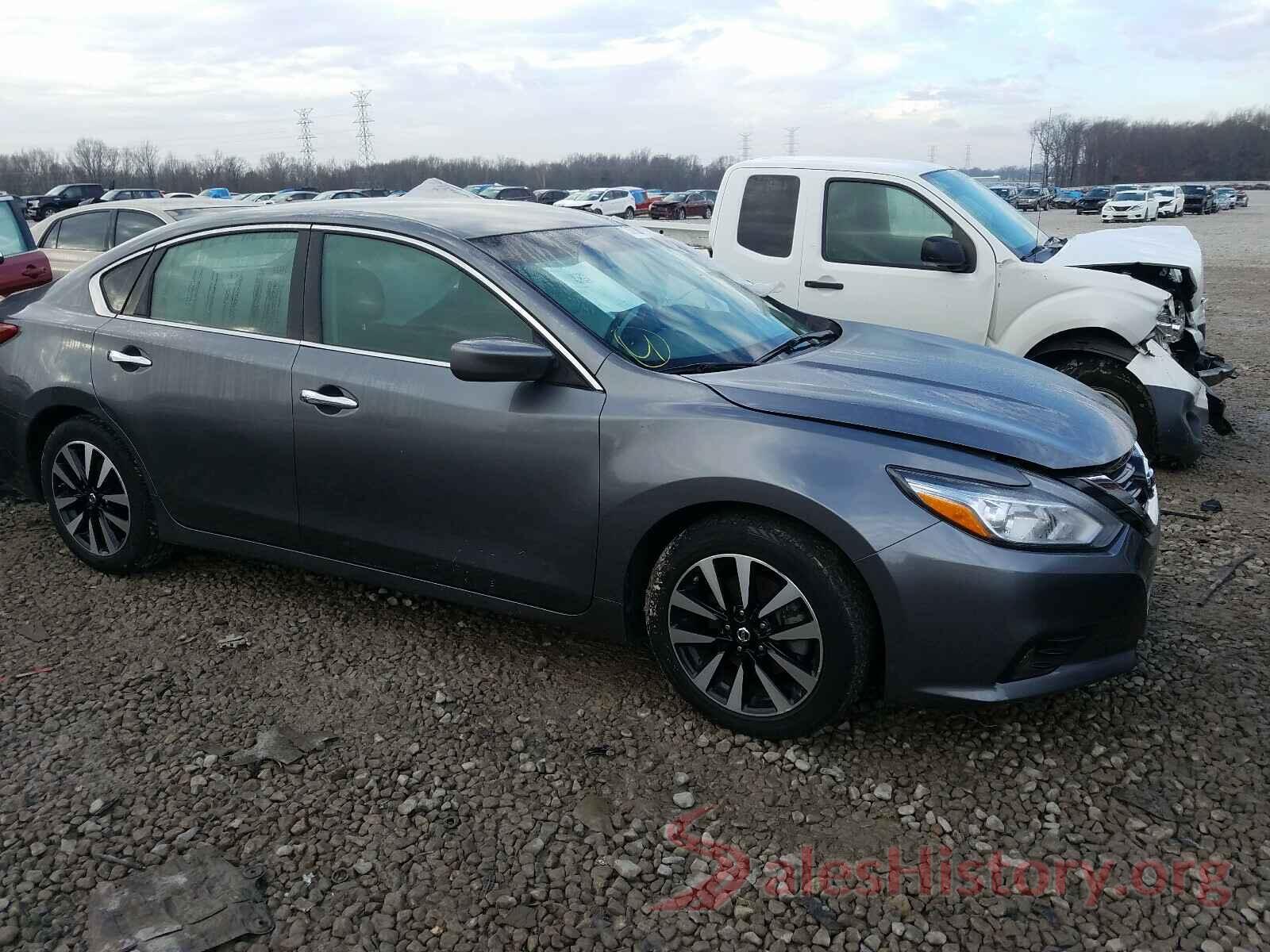 1N4AL3AP1JC234078 2018 NISSAN ALTIMA