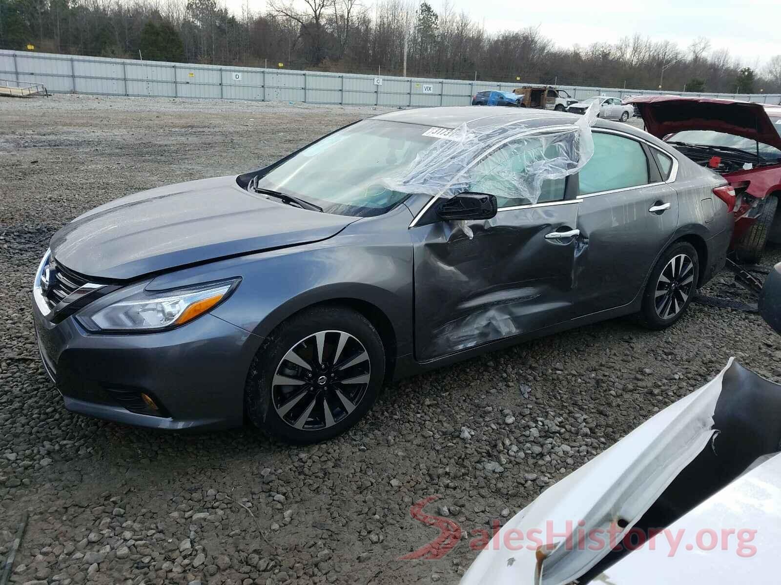 1N4AL3AP1JC234078 2018 NISSAN ALTIMA