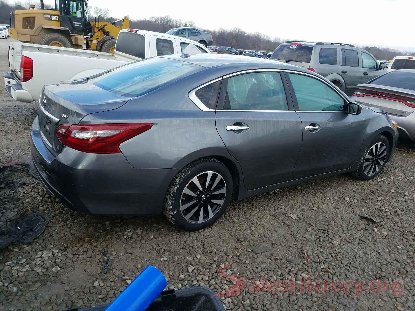 1N4AL3AP1JC234078 2018 NISSAN ALTIMA