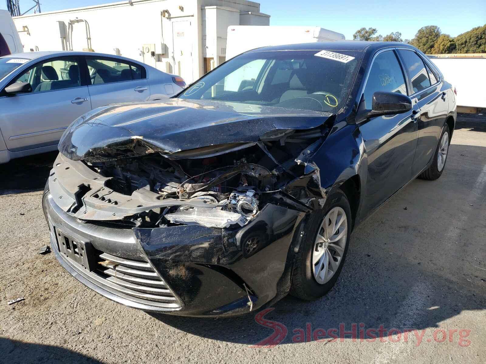 4T4BF1FK2GR533350 2016 TOYOTA CAMRY