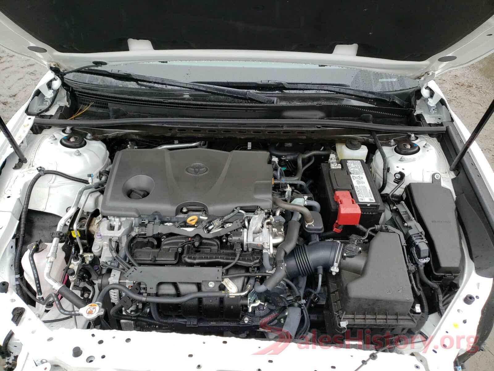 4T1G11AK2LU954324 2020 TOYOTA CAMRY