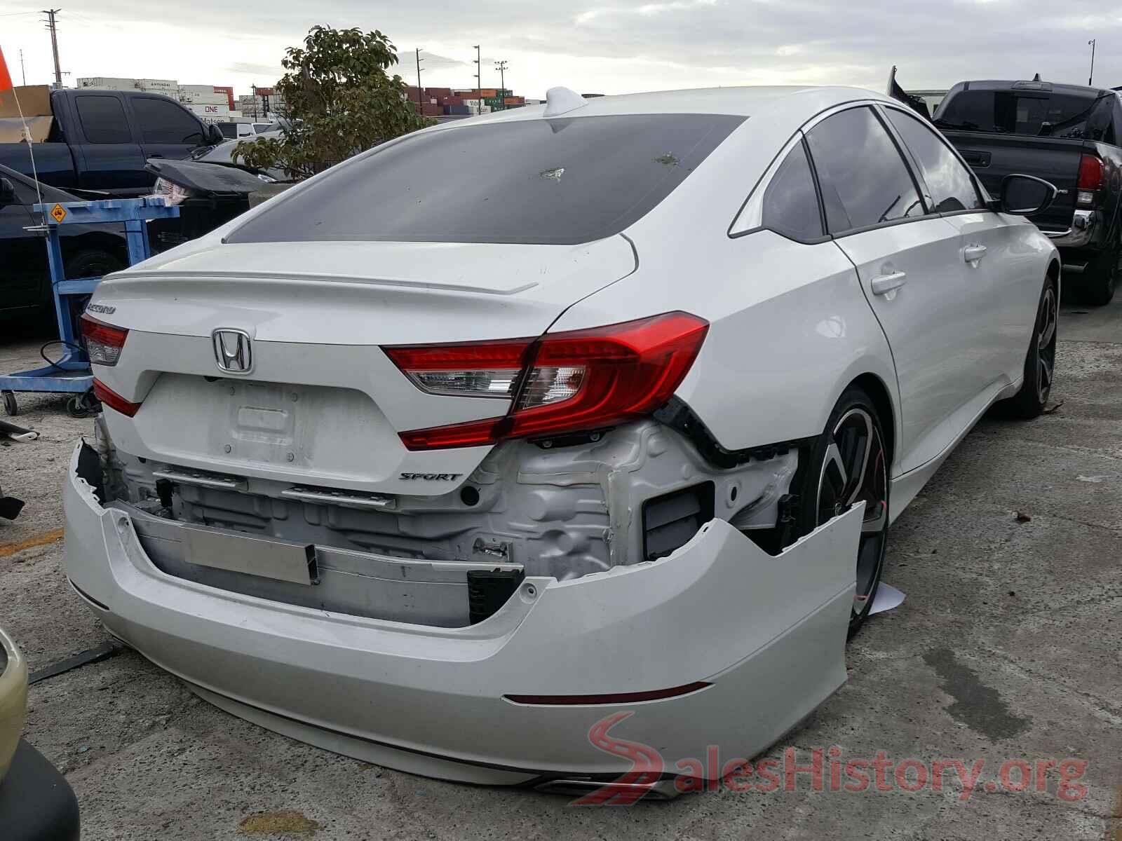 1HGCV1F36LA131486 2020 HONDA ACCORD