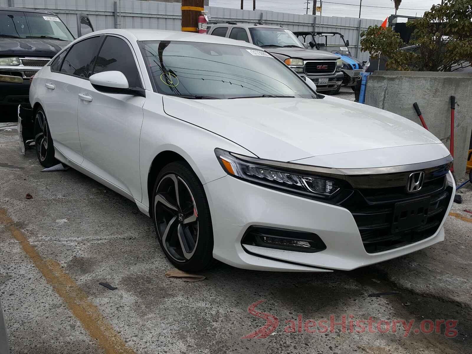 1HGCV1F36LA131486 2020 HONDA ACCORD