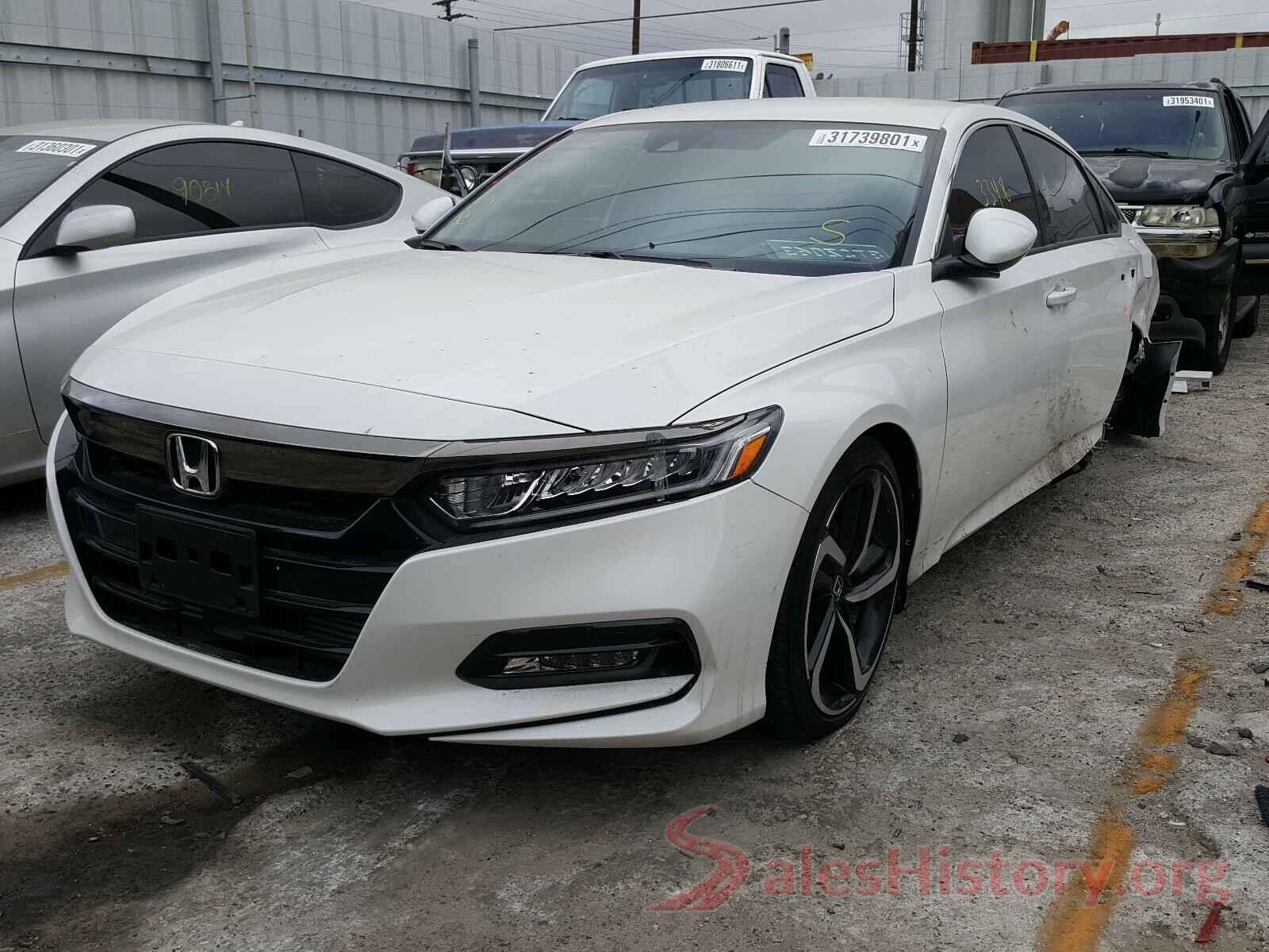 1HGCV1F36LA131486 2020 HONDA ACCORD