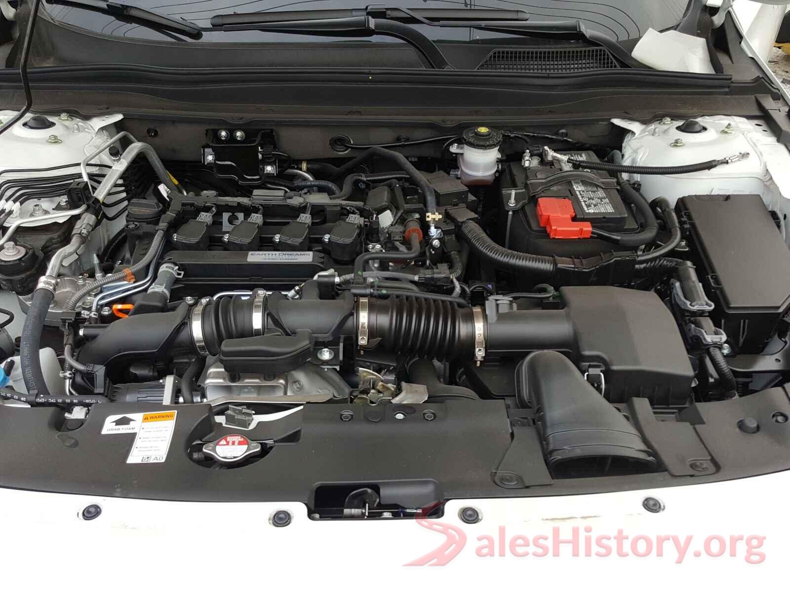 1HGCV1F36LA131486 2020 HONDA ACCORD