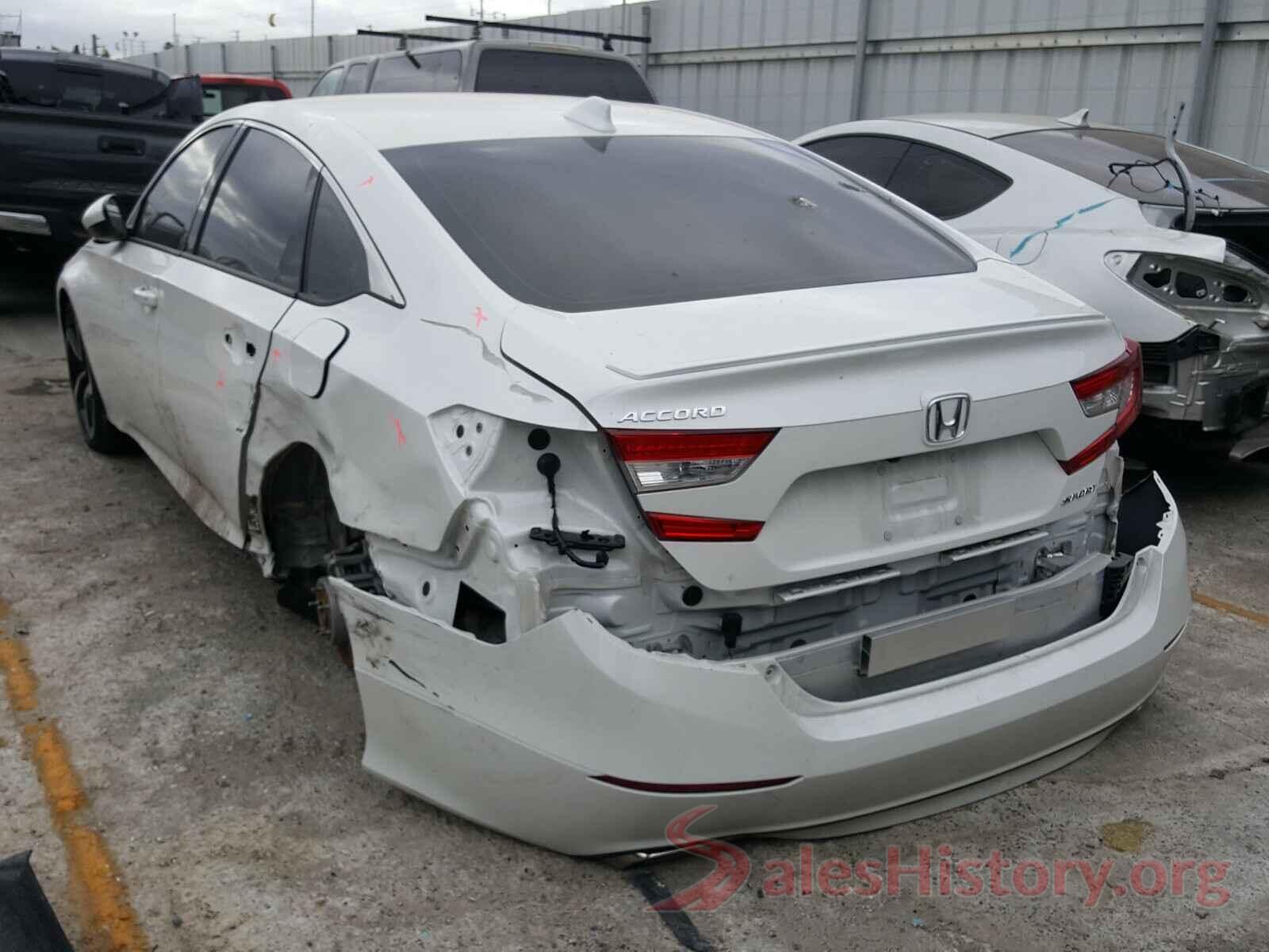 1HGCV1F36LA131486 2020 HONDA ACCORD