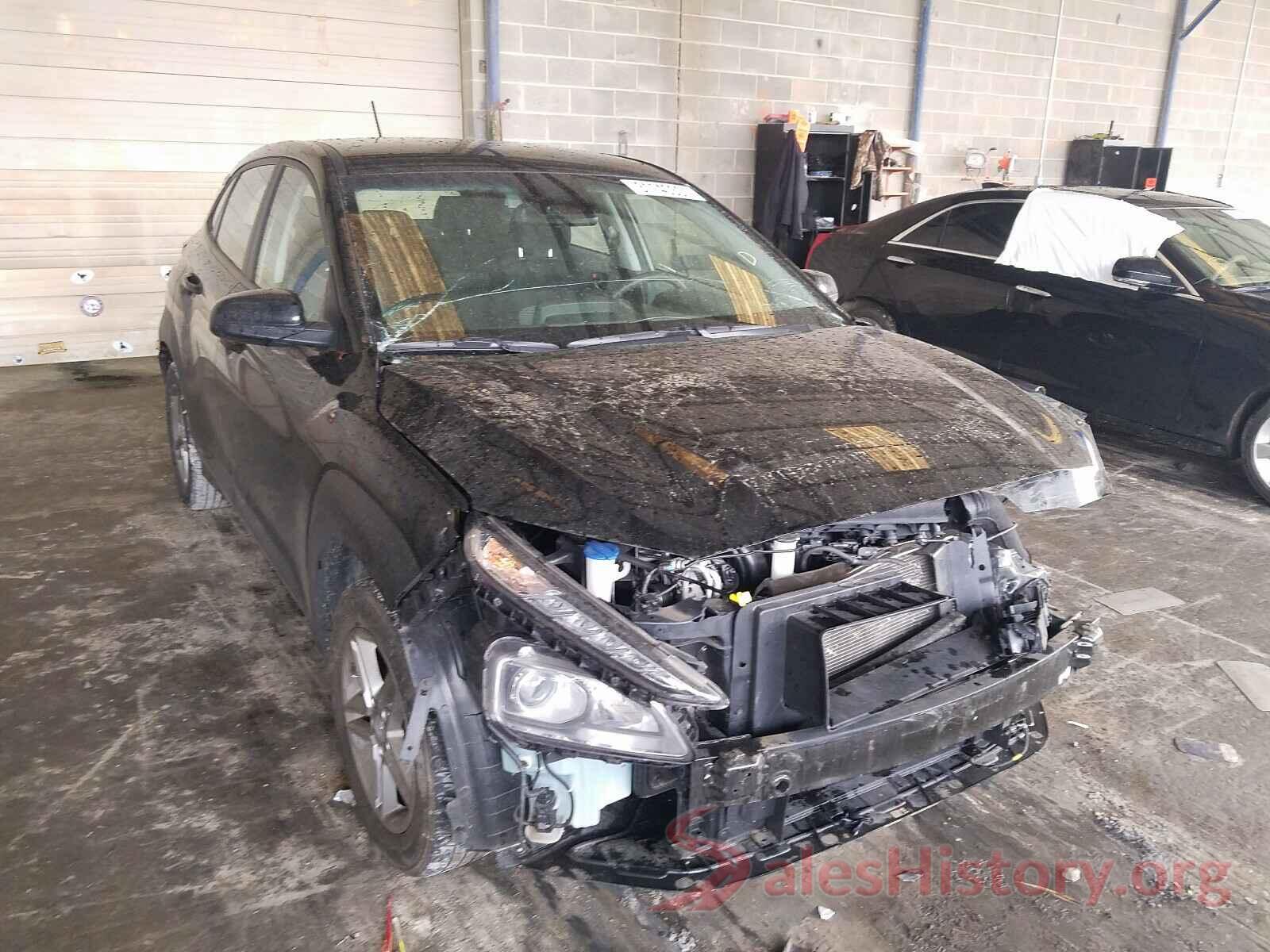 KM8K12AAXKU280185 2019 HYUNDAI KONA