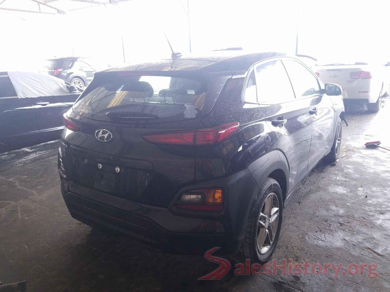 KM8K12AAXKU280185 2019 HYUNDAI KONA