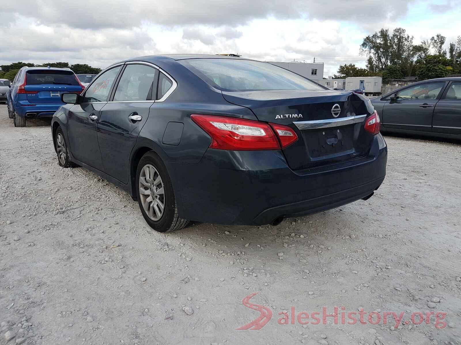 1N4AL3AP0HN303292 2017 NISSAN ALTIMA