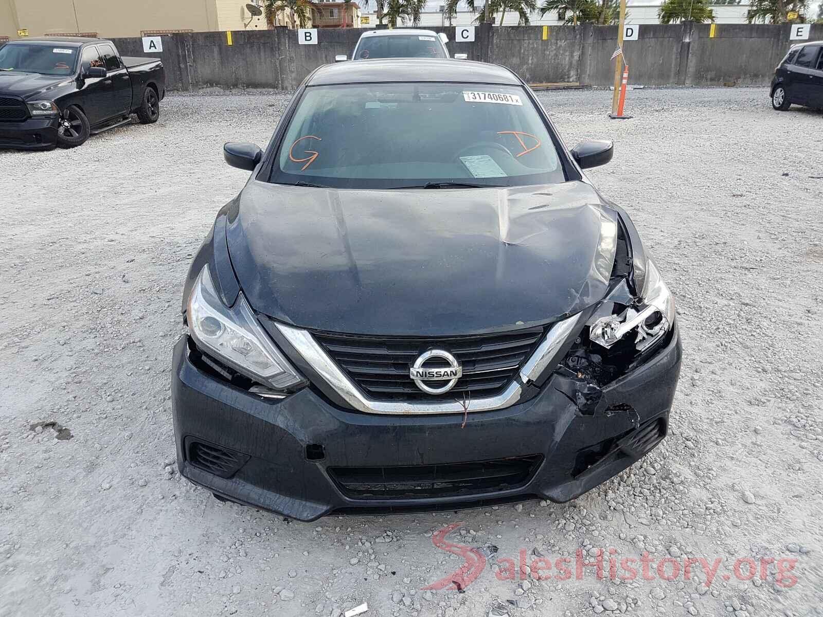 1N4AL3AP0HN303292 2017 NISSAN ALTIMA