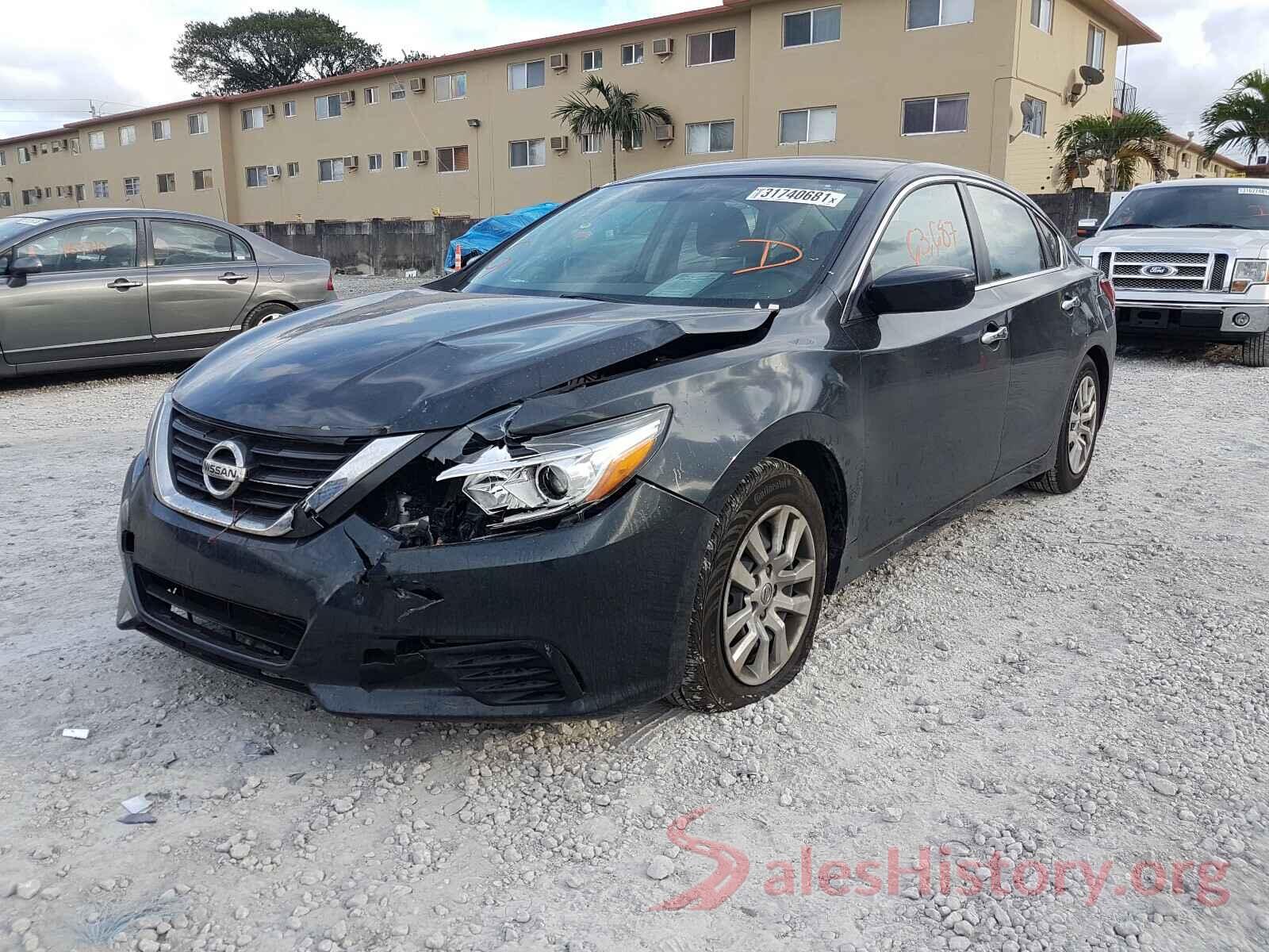 1N4AL3AP0HN303292 2017 NISSAN ALTIMA