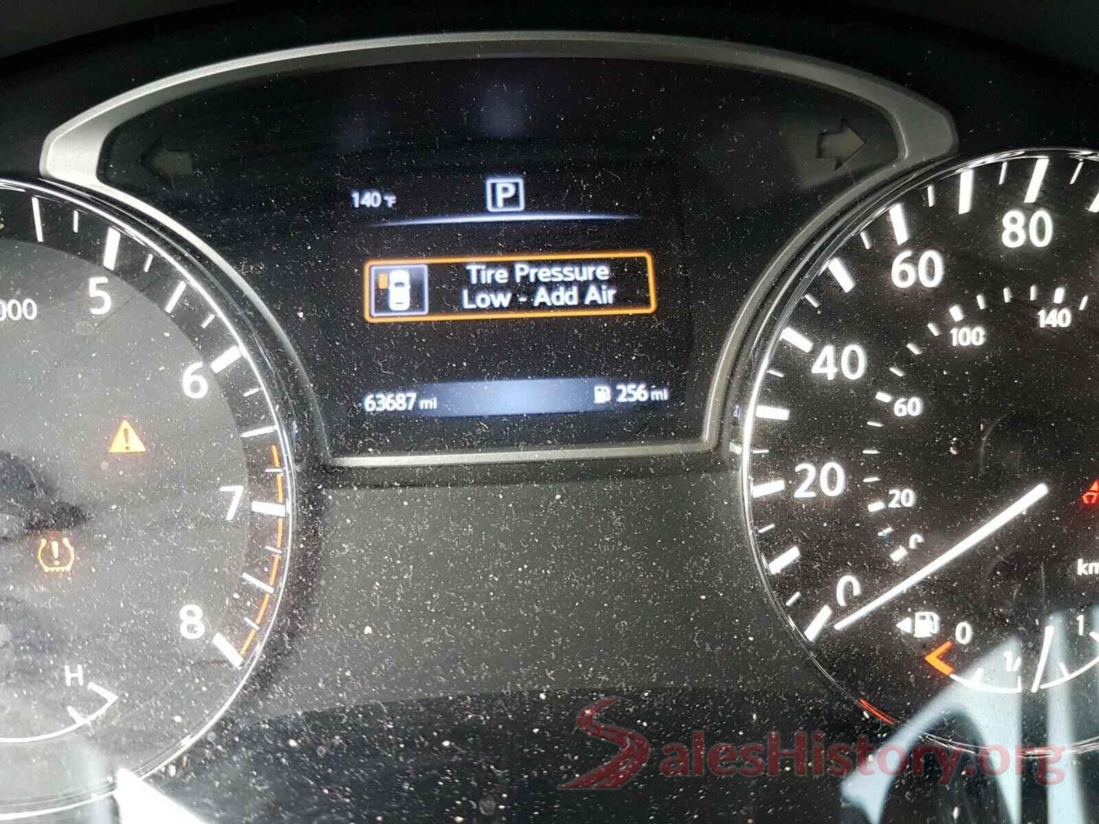 1N4AL3AP0HN303292 2017 NISSAN ALTIMA