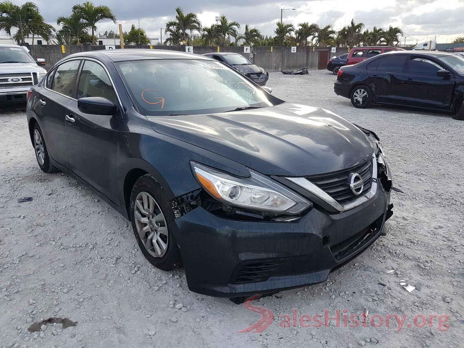 1N4AL3AP0HN303292 2017 NISSAN ALTIMA