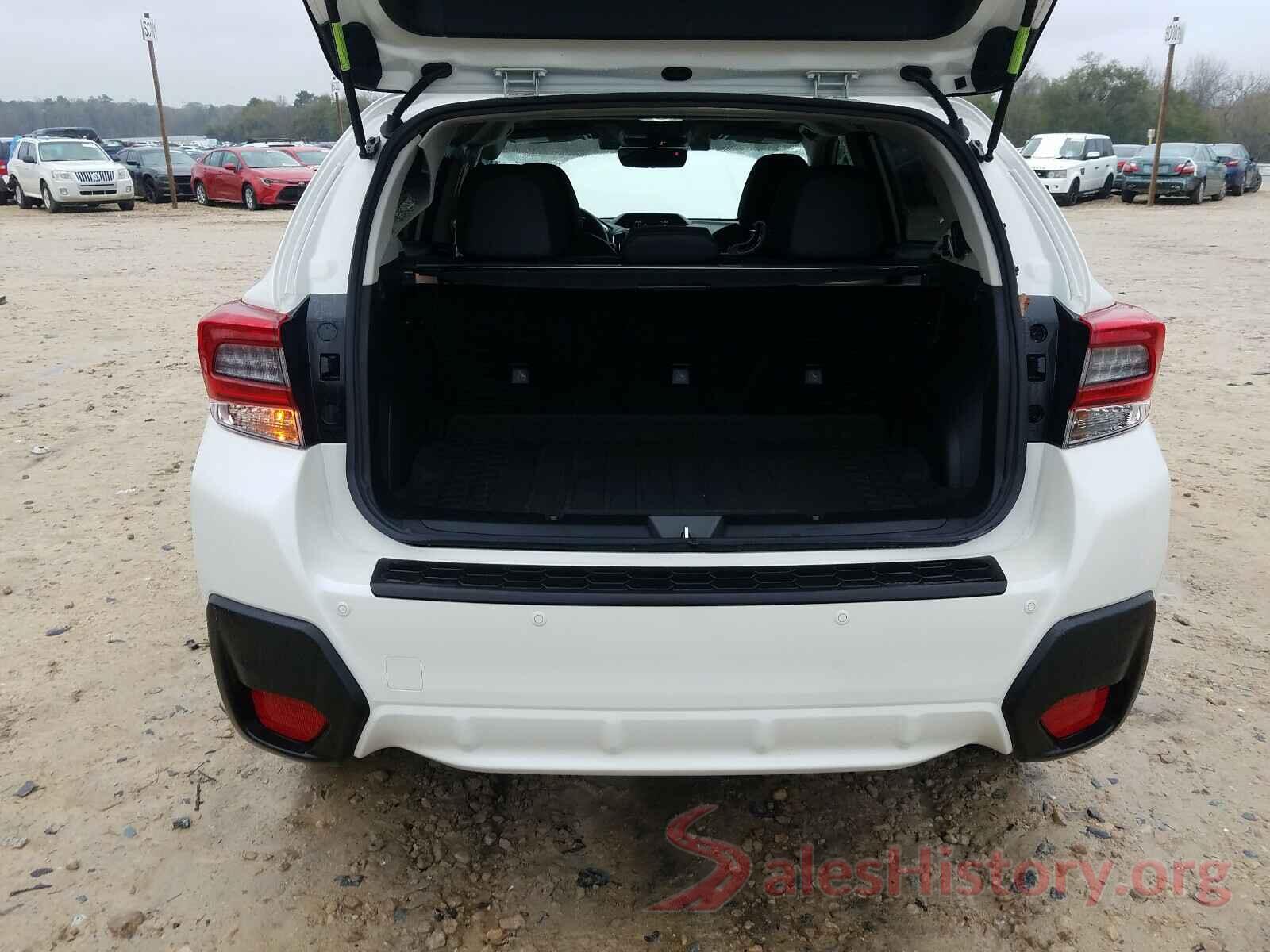 JF2GTHNC9MH232662 2021 SUBARU CROSSTREK