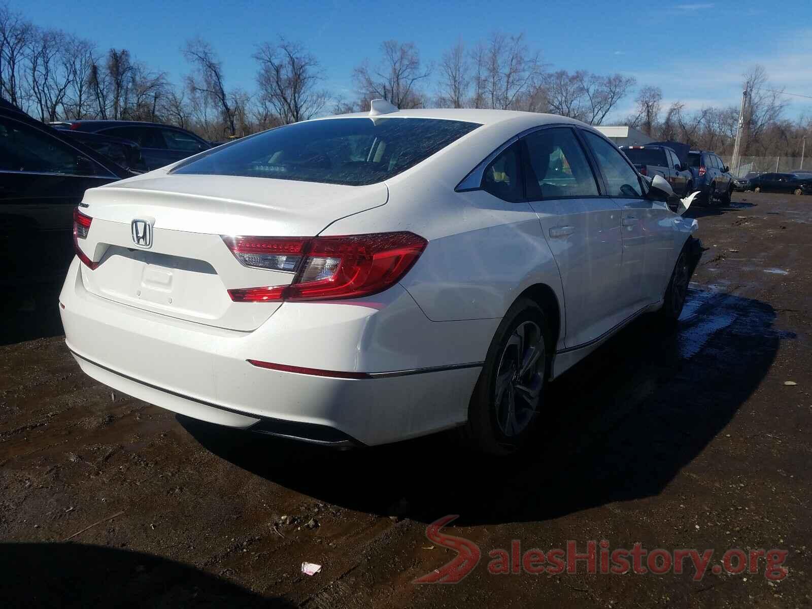 1HGCV1F48LA114195 2020 HONDA ACCORD