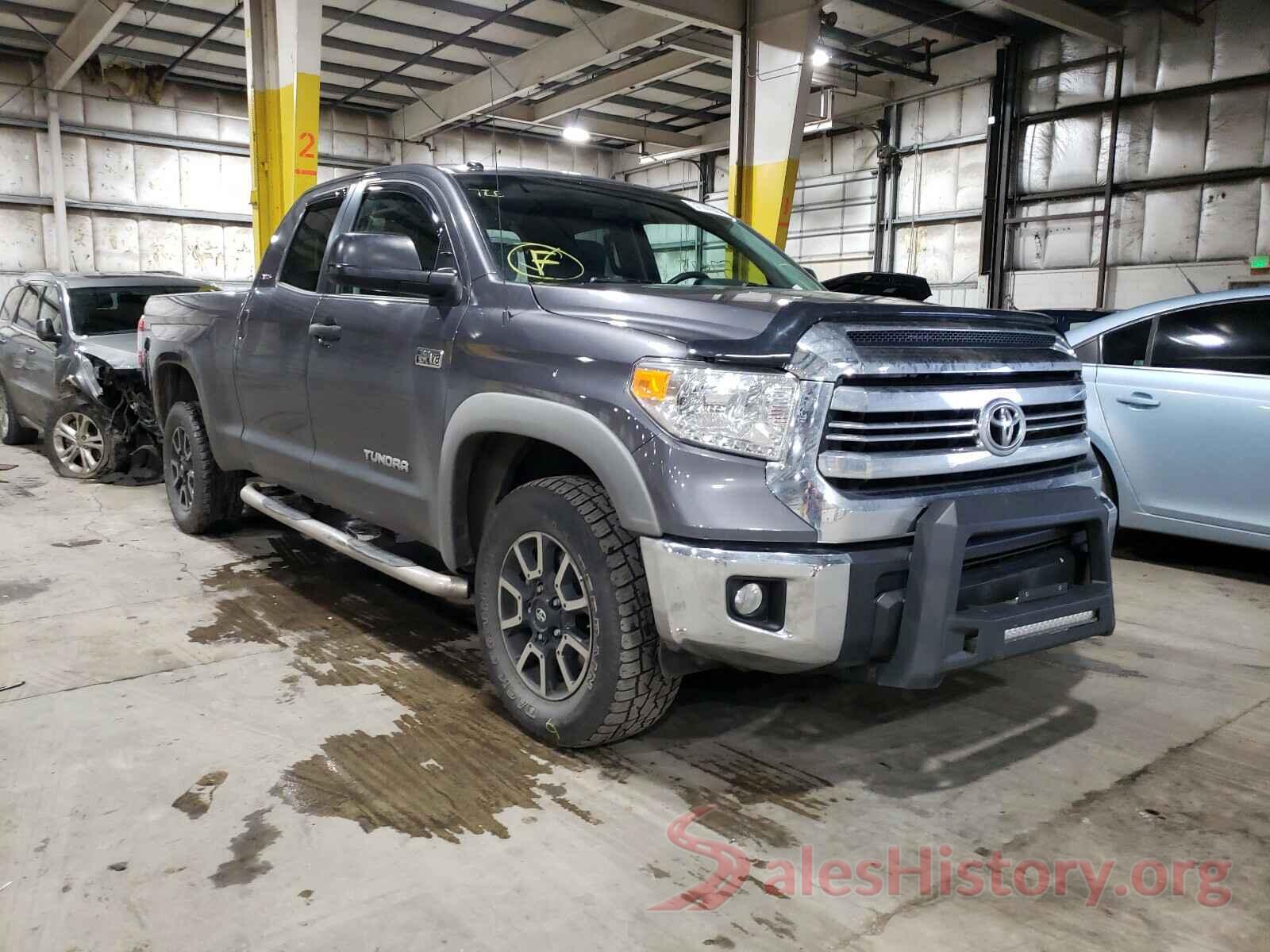 5TFUY5F18GX499803 2016 TOYOTA TUNDRA