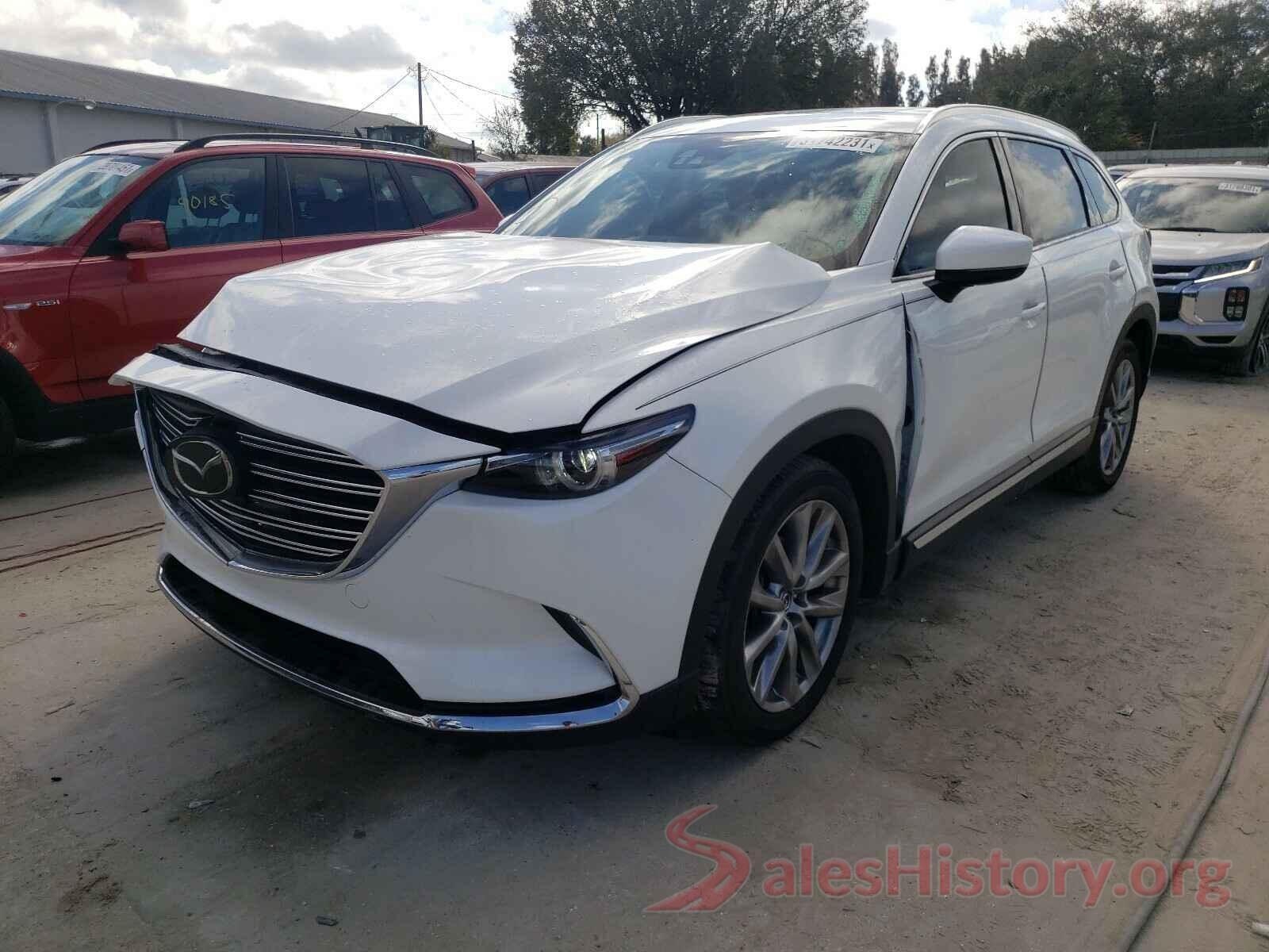 JM3TCBEY5G0116066 2016 MAZDA CX-9