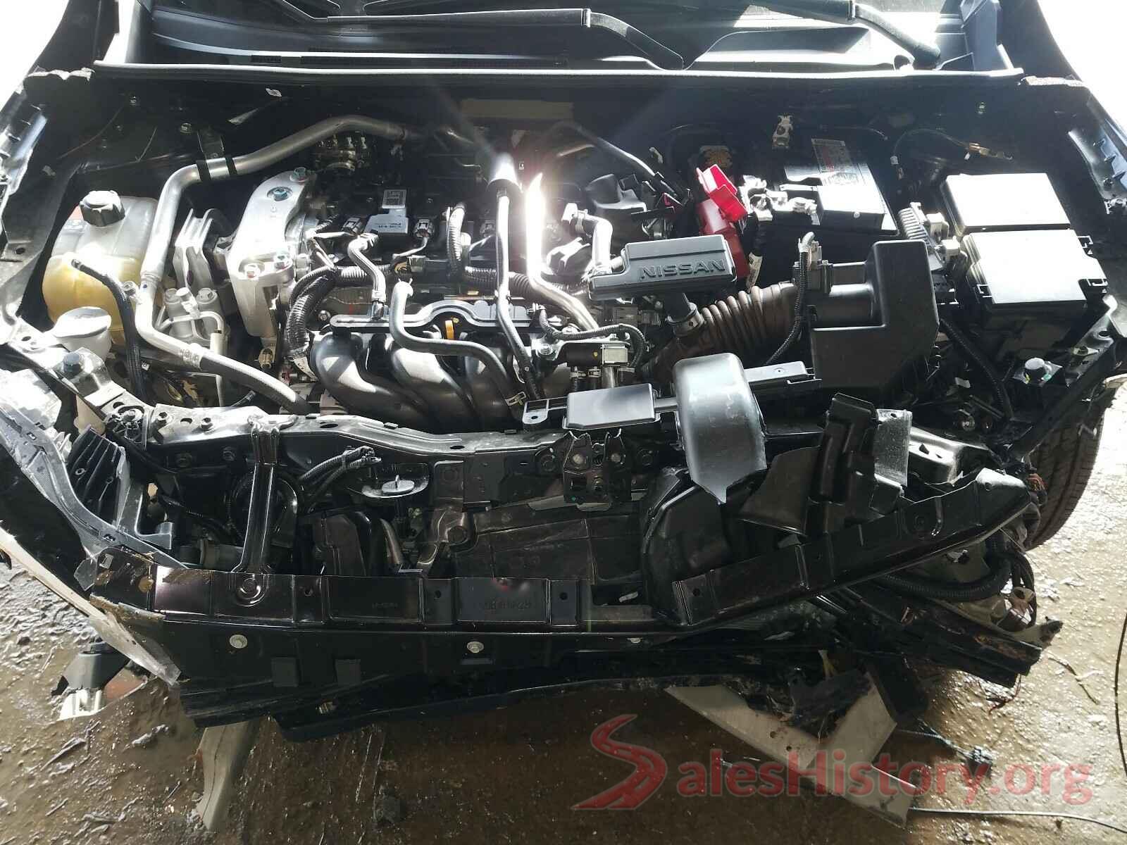 3N1AB8BV1LY259180 2020 NISSAN SENTRA