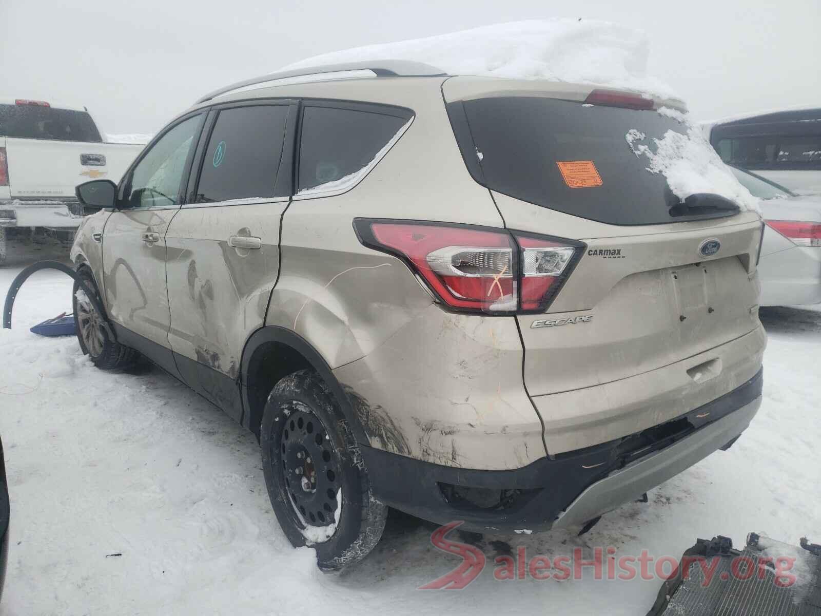 1FMCU0JD0HUC22668 2017 FORD ESCAPE