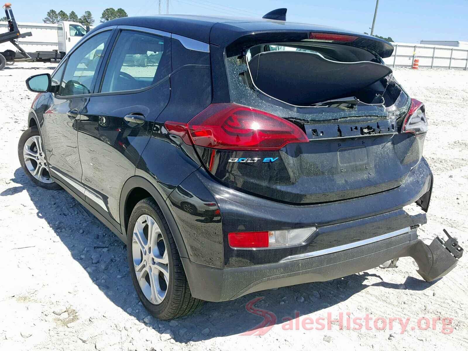 1G1FY6S04K4112873 2019 CHEVROLET BOLT