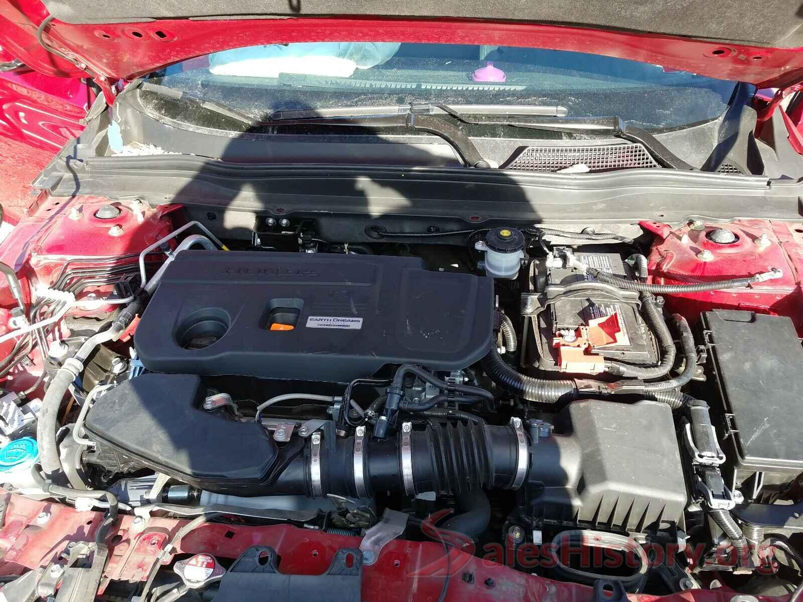 1HGCV2F36JA039166 2018 HONDA ACCORD