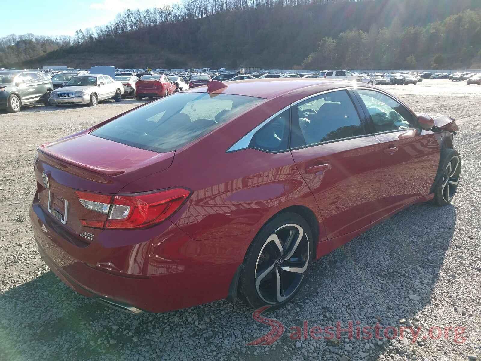 1HGCV2F36JA039166 2018 HONDA ACCORD