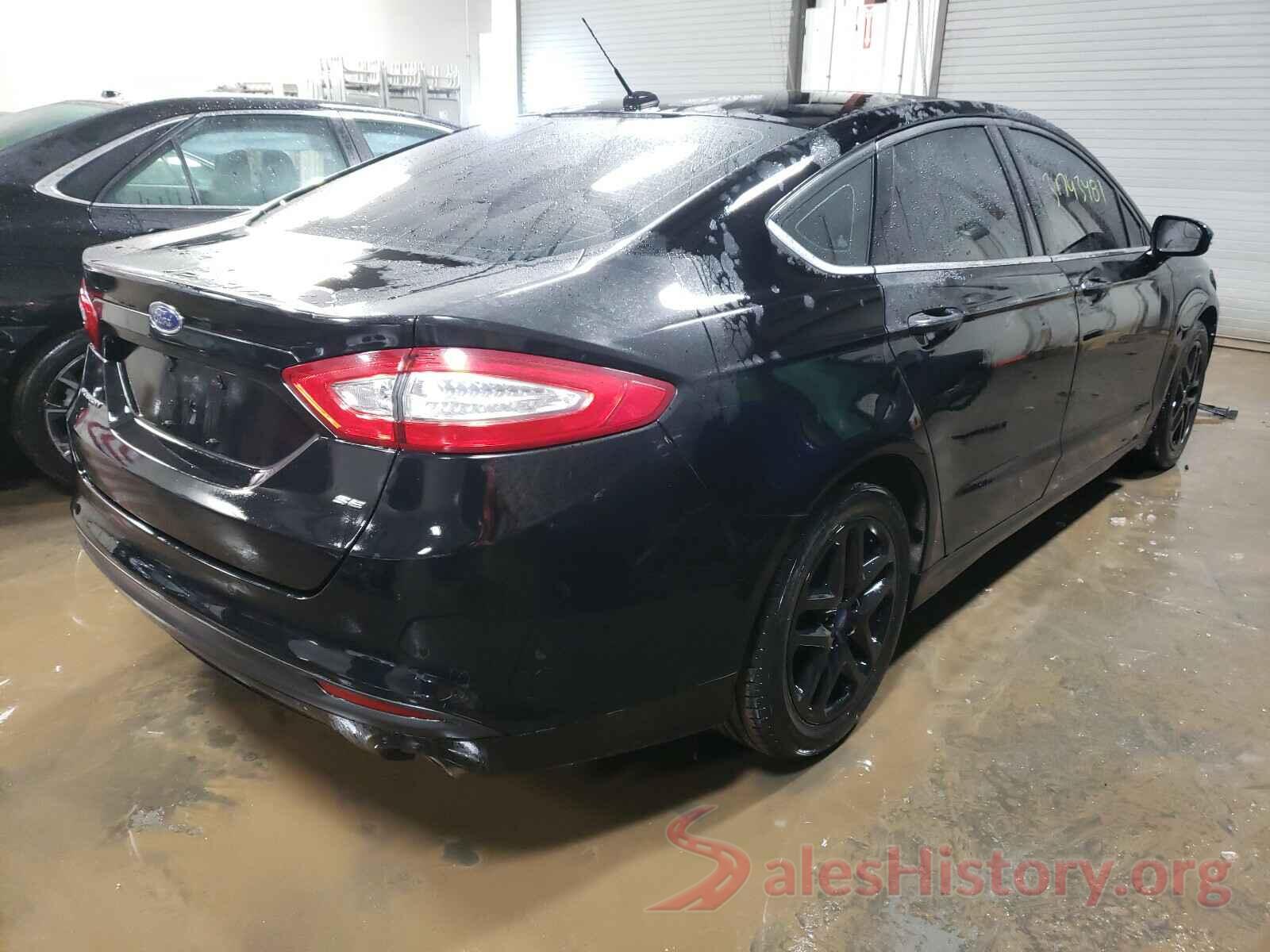 3FA6P0H76GR395082 2016 FORD FUSION