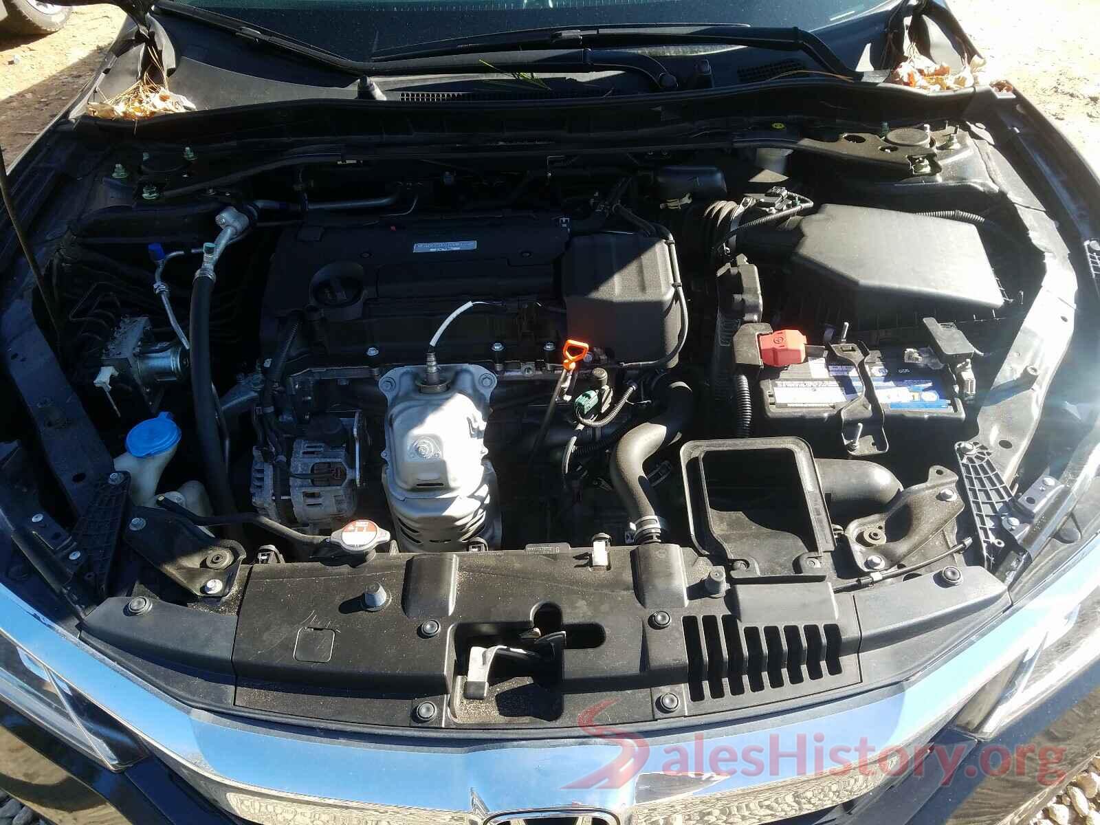 1HGCR2F56HA203158 2017 HONDA ACCORD