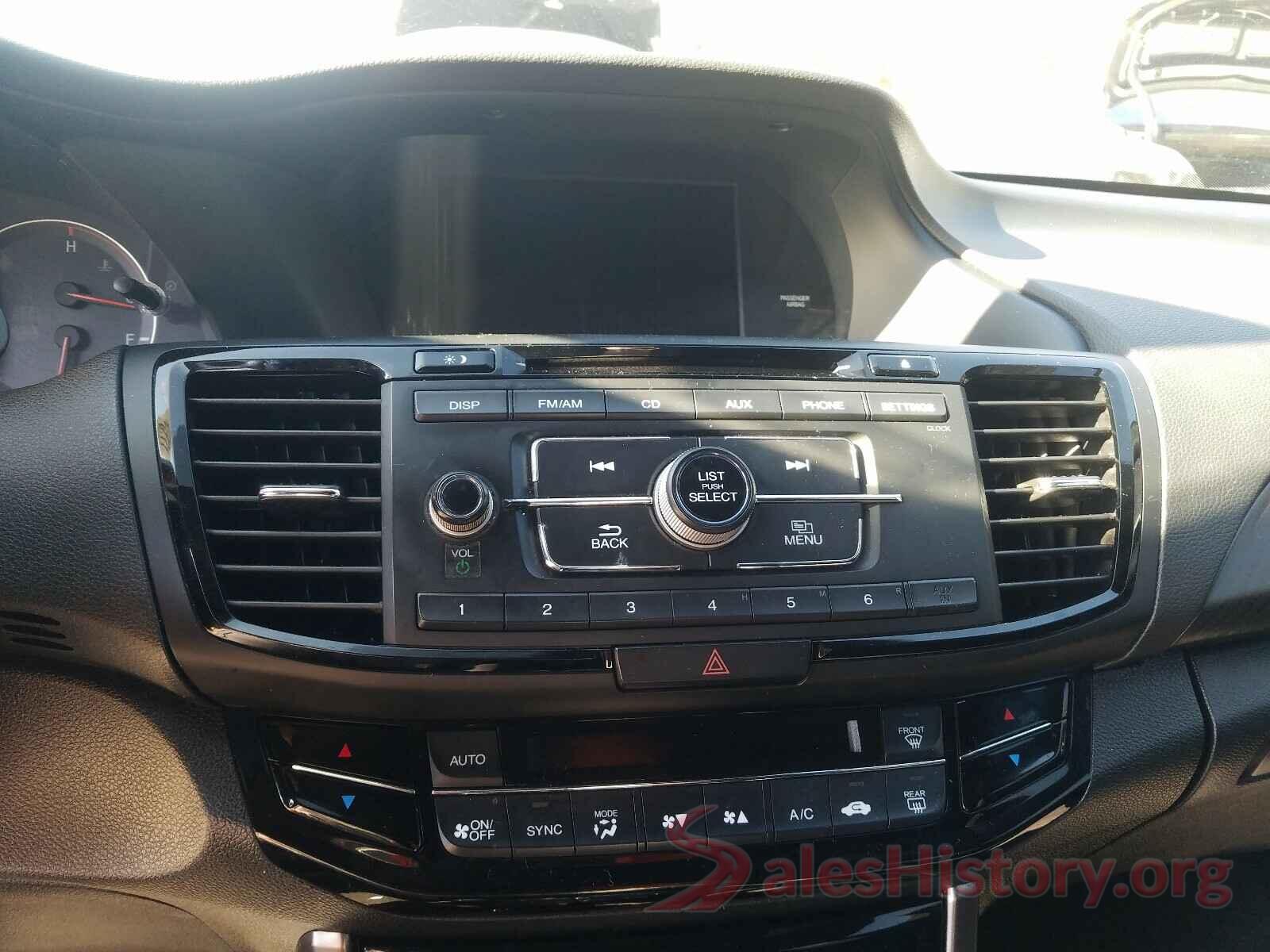 1HGCR2F56HA203158 2017 HONDA ACCORD