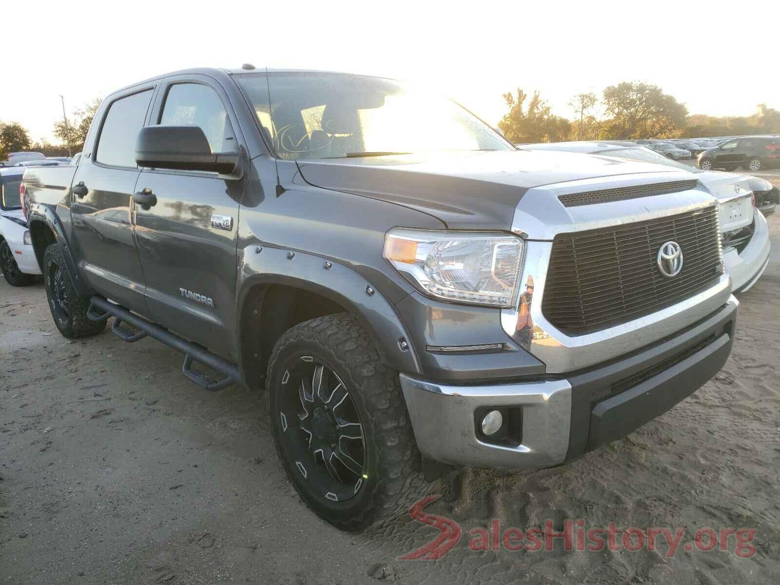 5TFDW5F10GX573835 2016 TOYOTA TUNDRA