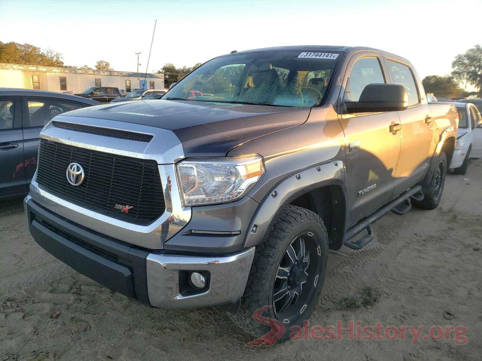 5TFDW5F10GX573835 2016 TOYOTA TUNDRA