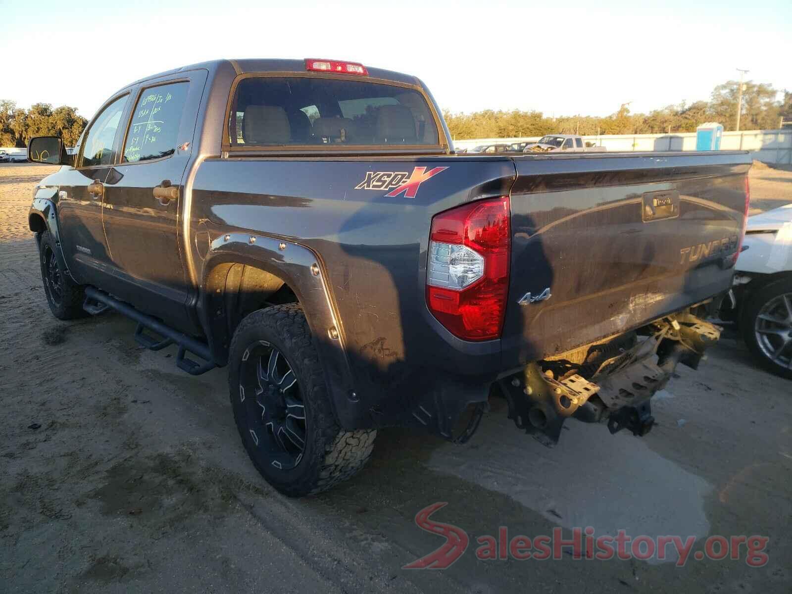 5TFDW5F10GX573835 2016 TOYOTA TUNDRA