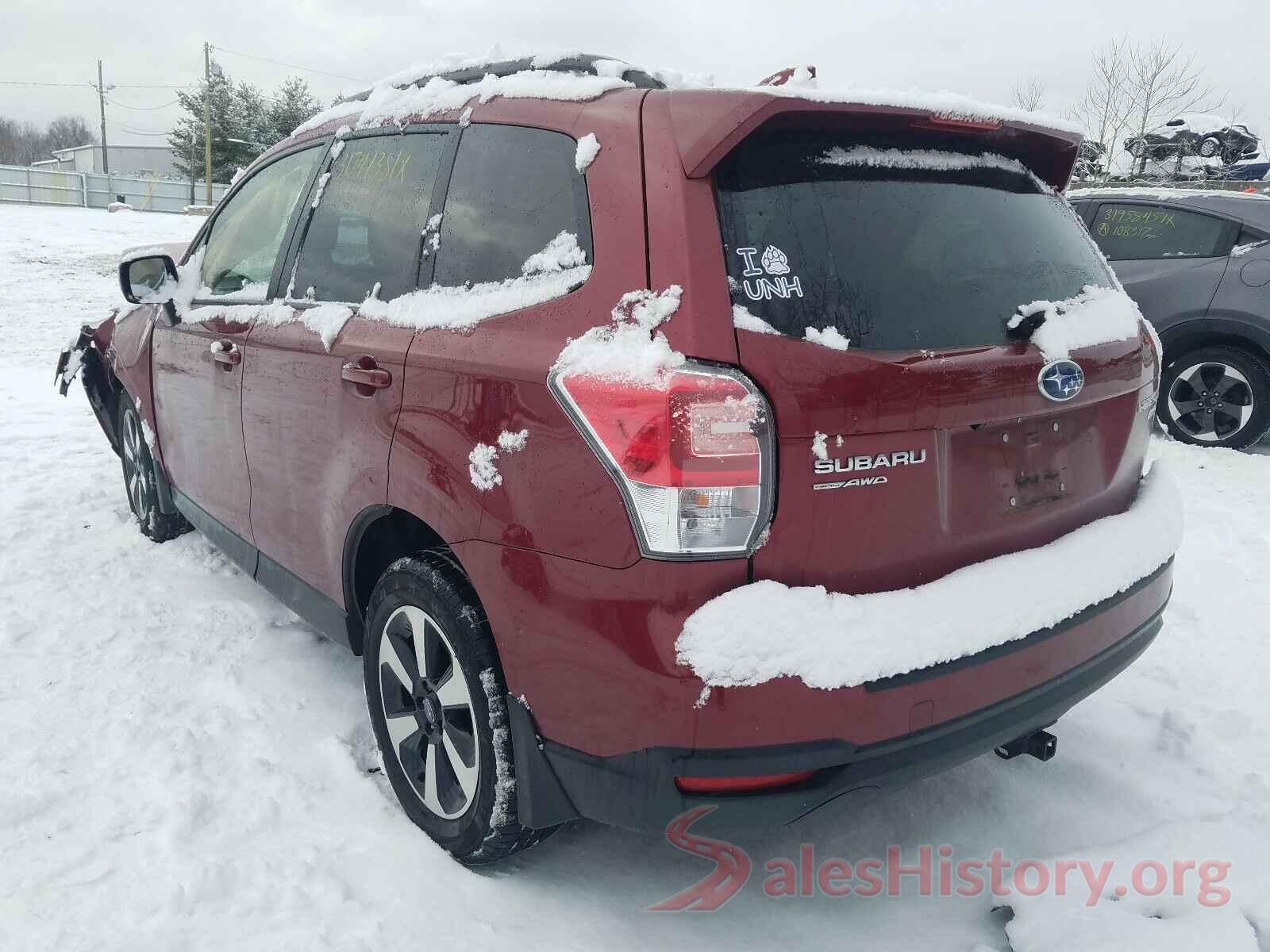 JF2SJAEC0HH593789 2017 SUBARU FORESTER