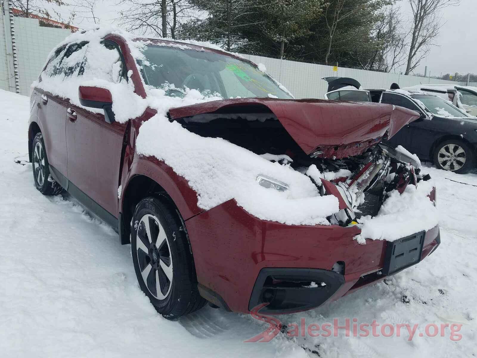 JF2SJAEC0HH593789 2017 SUBARU FORESTER