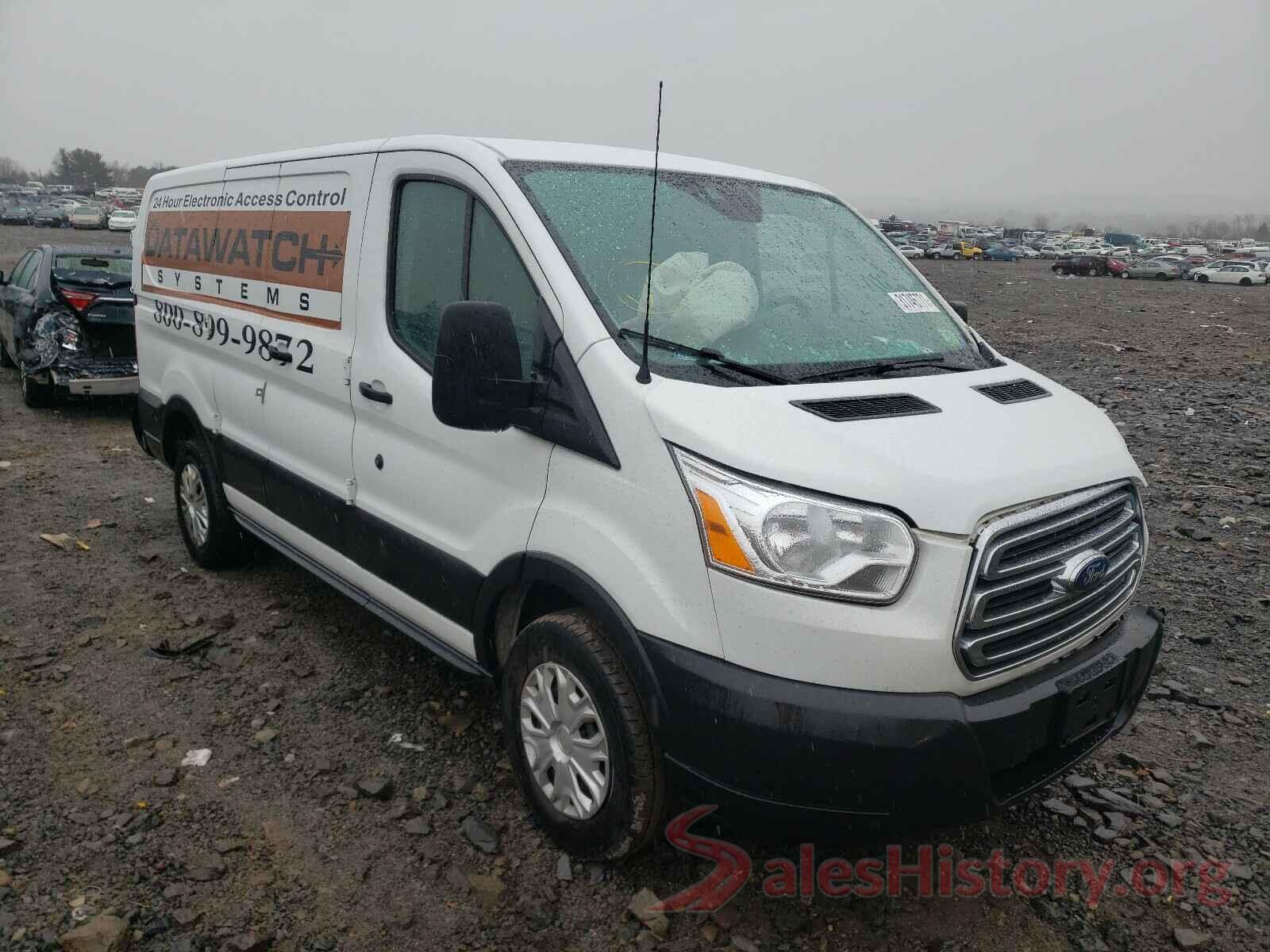 1FTYR1ZG8KKA81710 2019 FORD TRANSIT CO