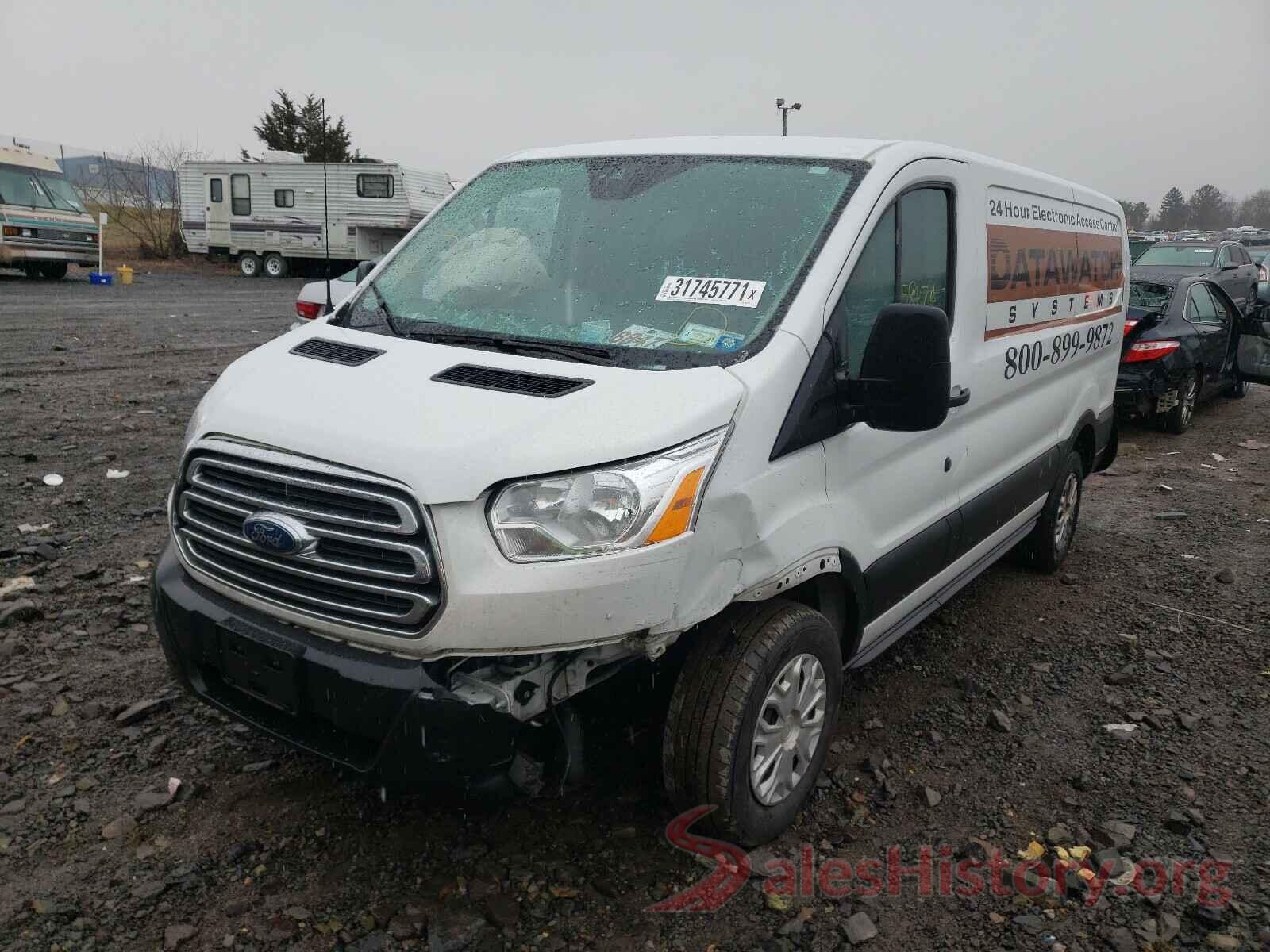 1FTYR1ZG8KKA81710 2019 FORD TRANSIT CO