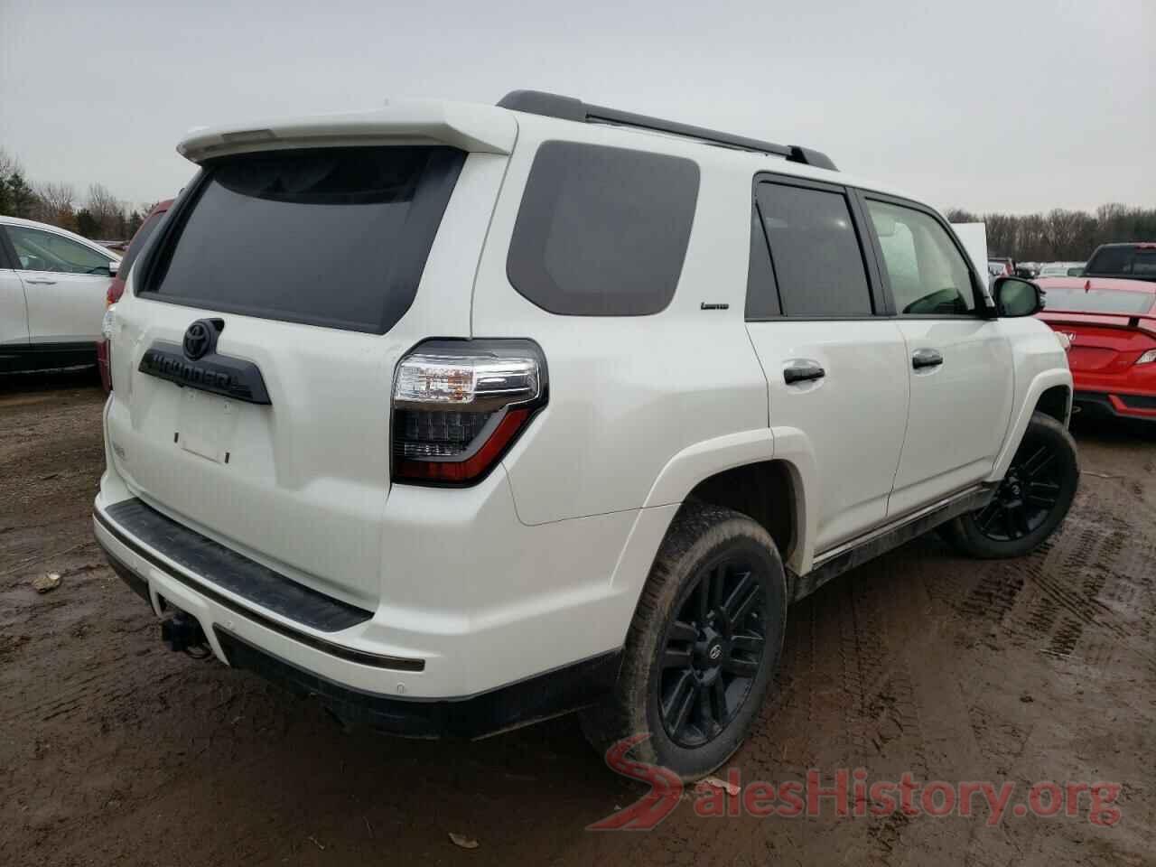 JTEBU5JR4L5813125 2020 TOYOTA 4RUNNER