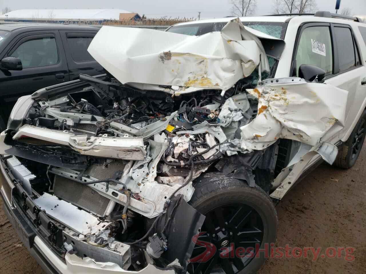 JTEBU5JR4L5813125 2020 TOYOTA 4RUNNER