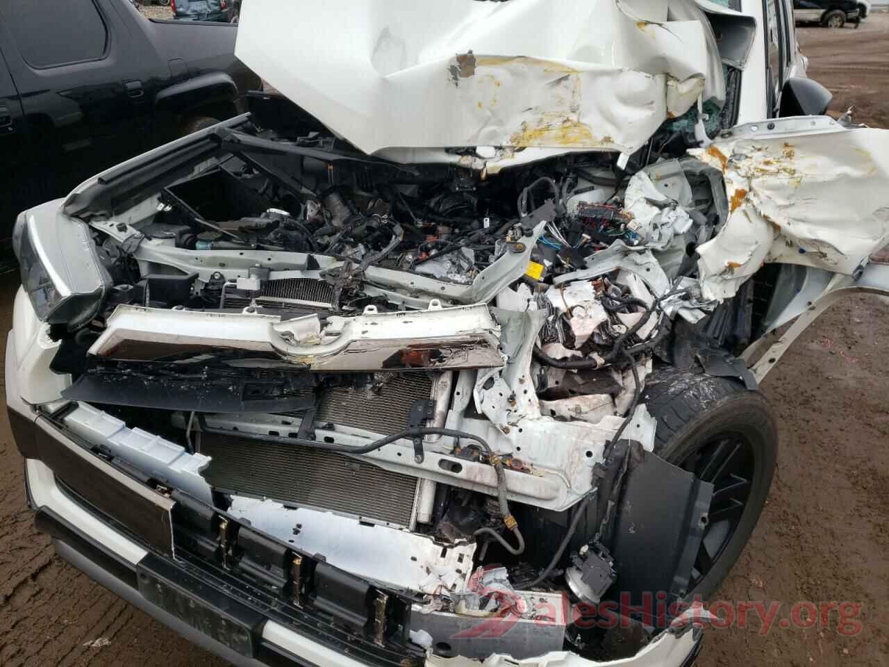 JTEBU5JR4L5813125 2020 TOYOTA 4RUNNER