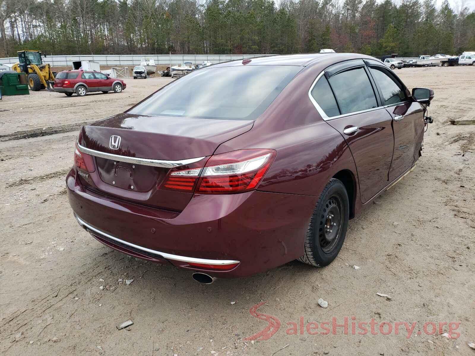 1HGCR2F95HA101790 2017 HONDA ACCORD