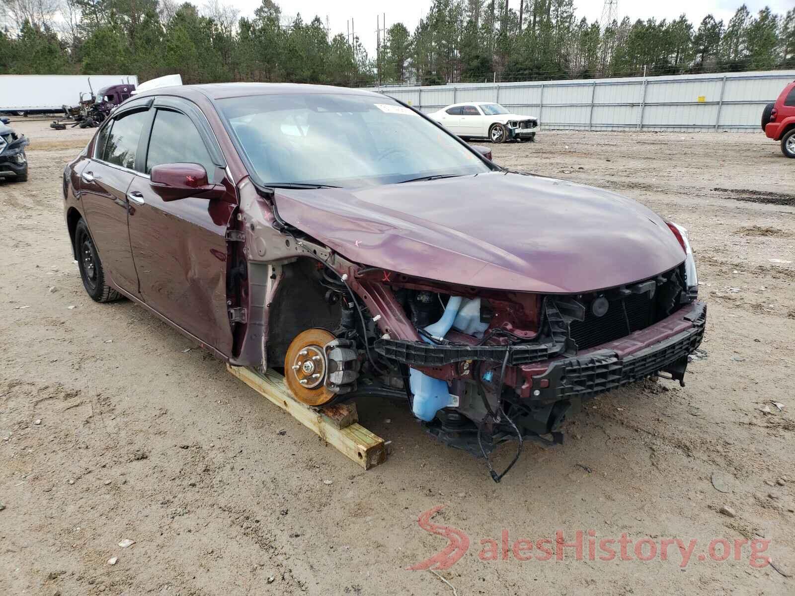 1HGCR2F95HA101790 2017 HONDA ACCORD