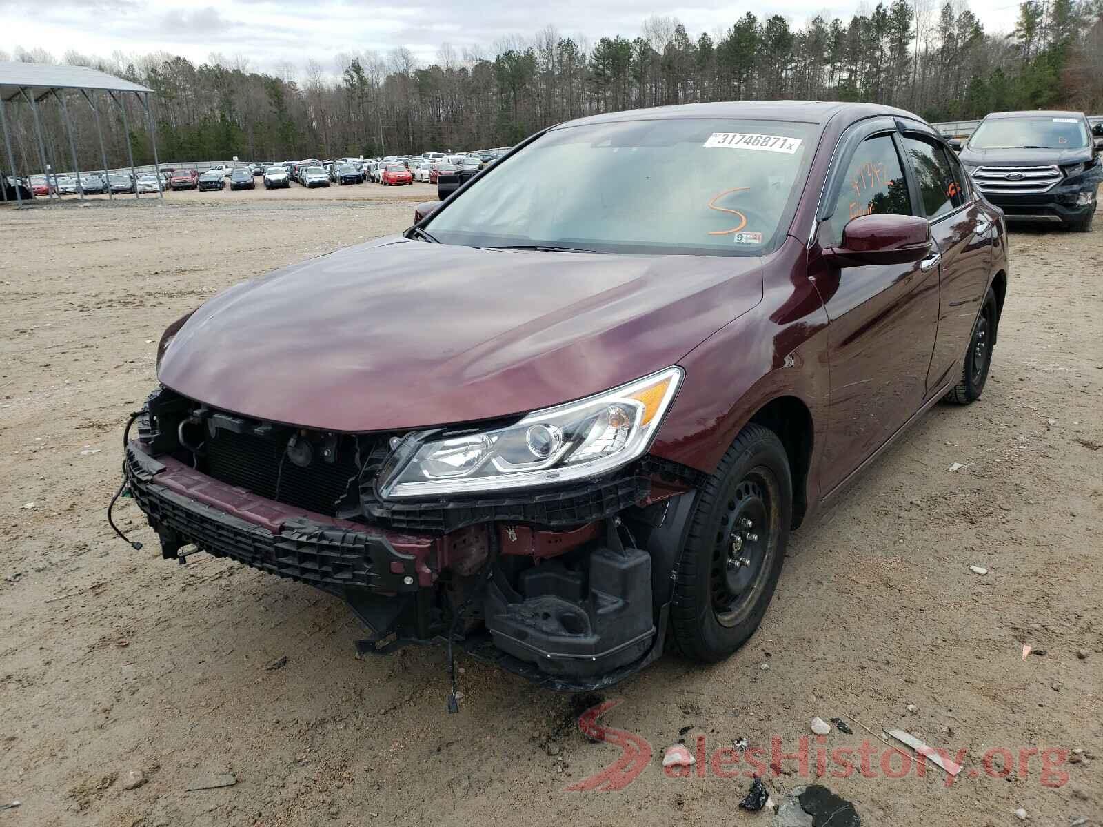 1HGCR2F95HA101790 2017 HONDA ACCORD