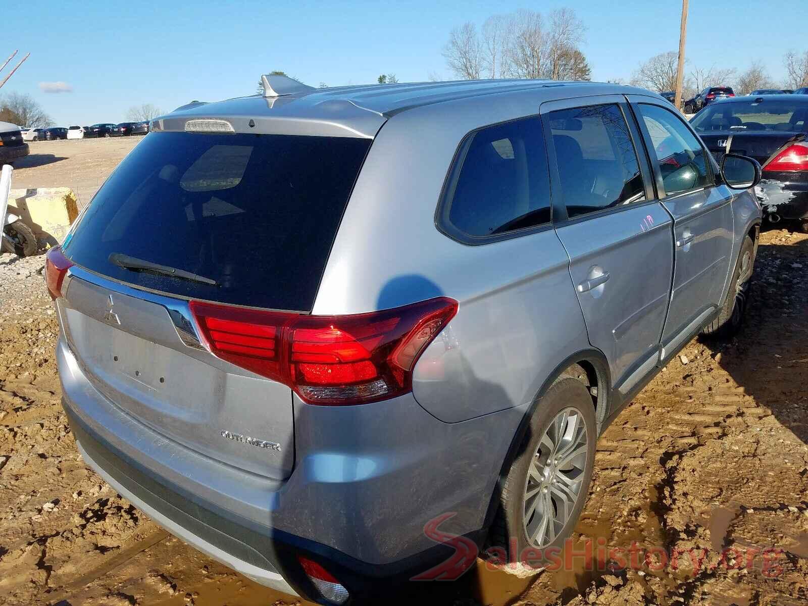 JA4AD2A36HZ016721 2017 MITSUBISHI OUTLANDER