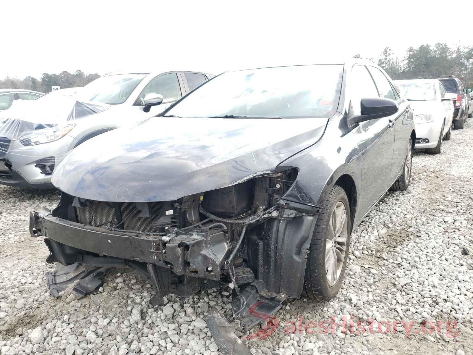 4T1BF1FK6GU532132 2016 TOYOTA CAMRY