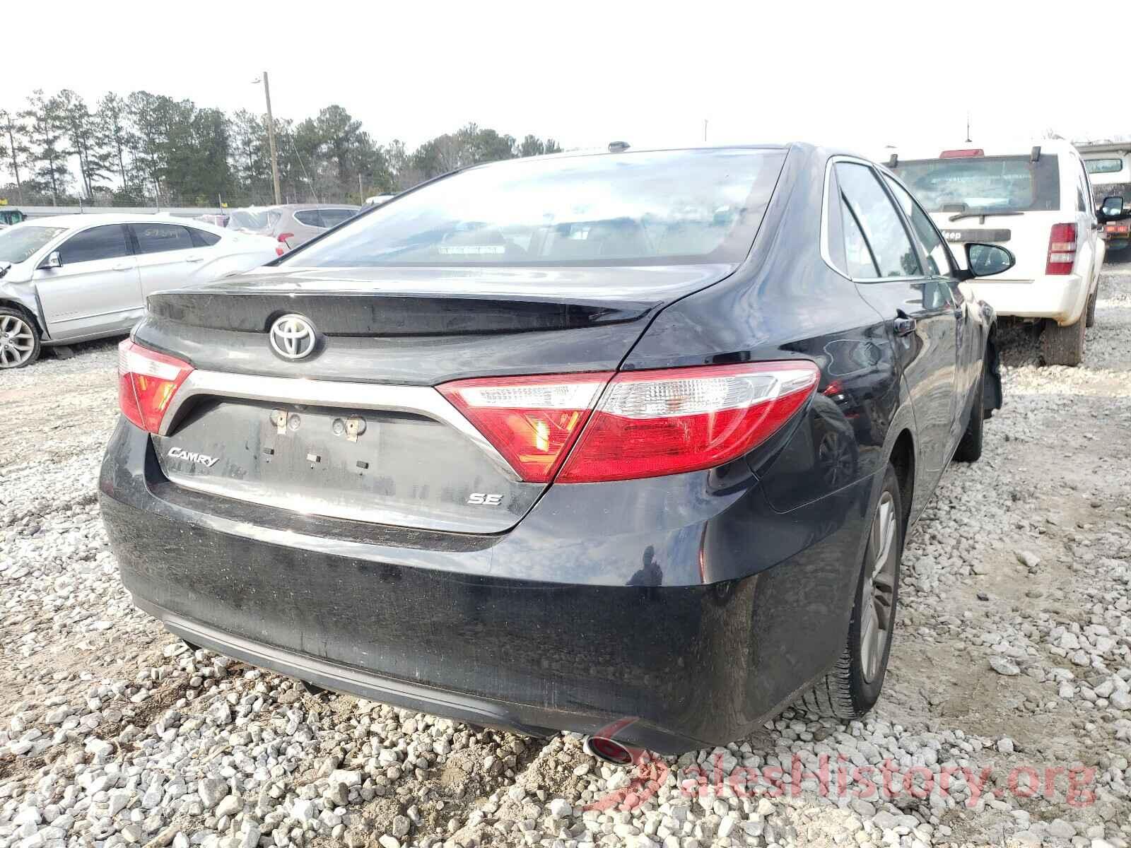 4T1BF1FK6GU532132 2016 TOYOTA CAMRY