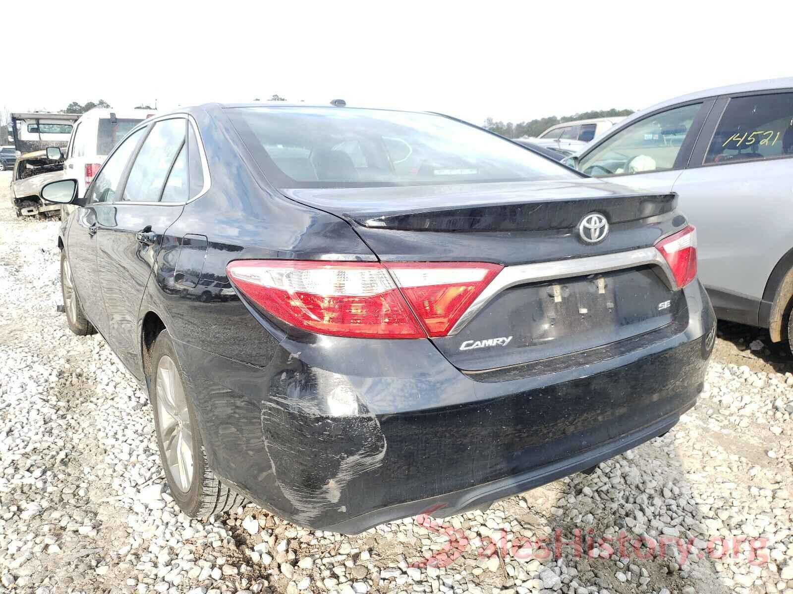 4T1BF1FK6GU532132 2016 TOYOTA CAMRY