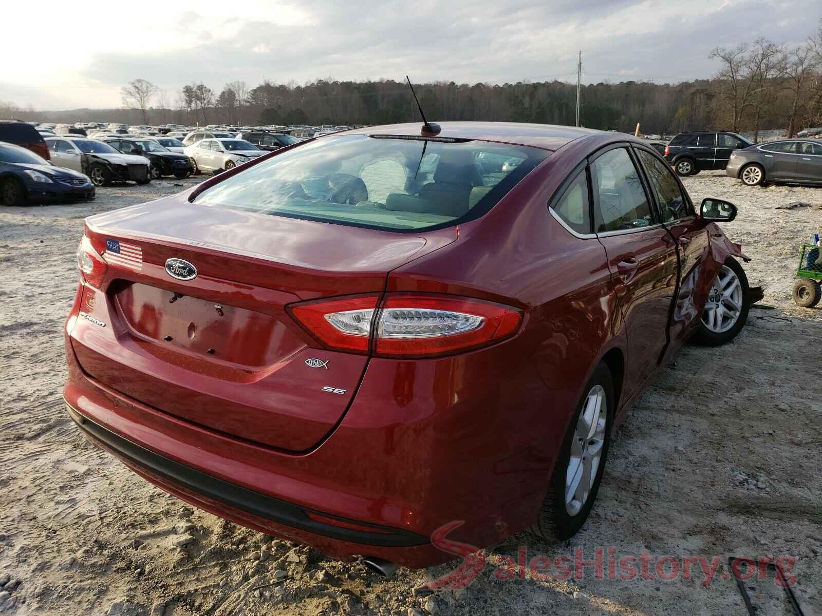 3FA6P0H79GR253891 2016 FORD FUSION