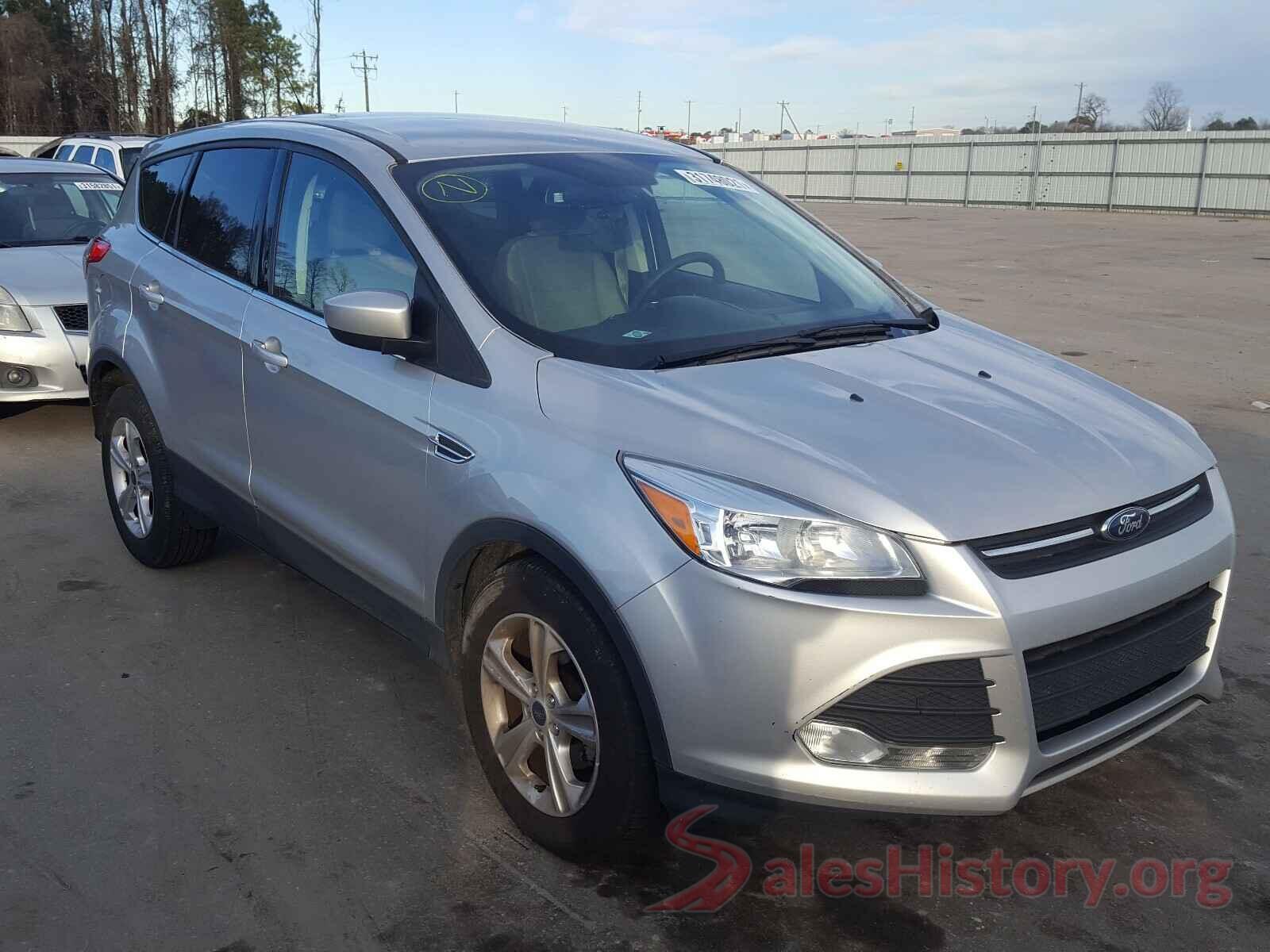 1FMCU0G70GUC72762 2016 FORD ESCAPE