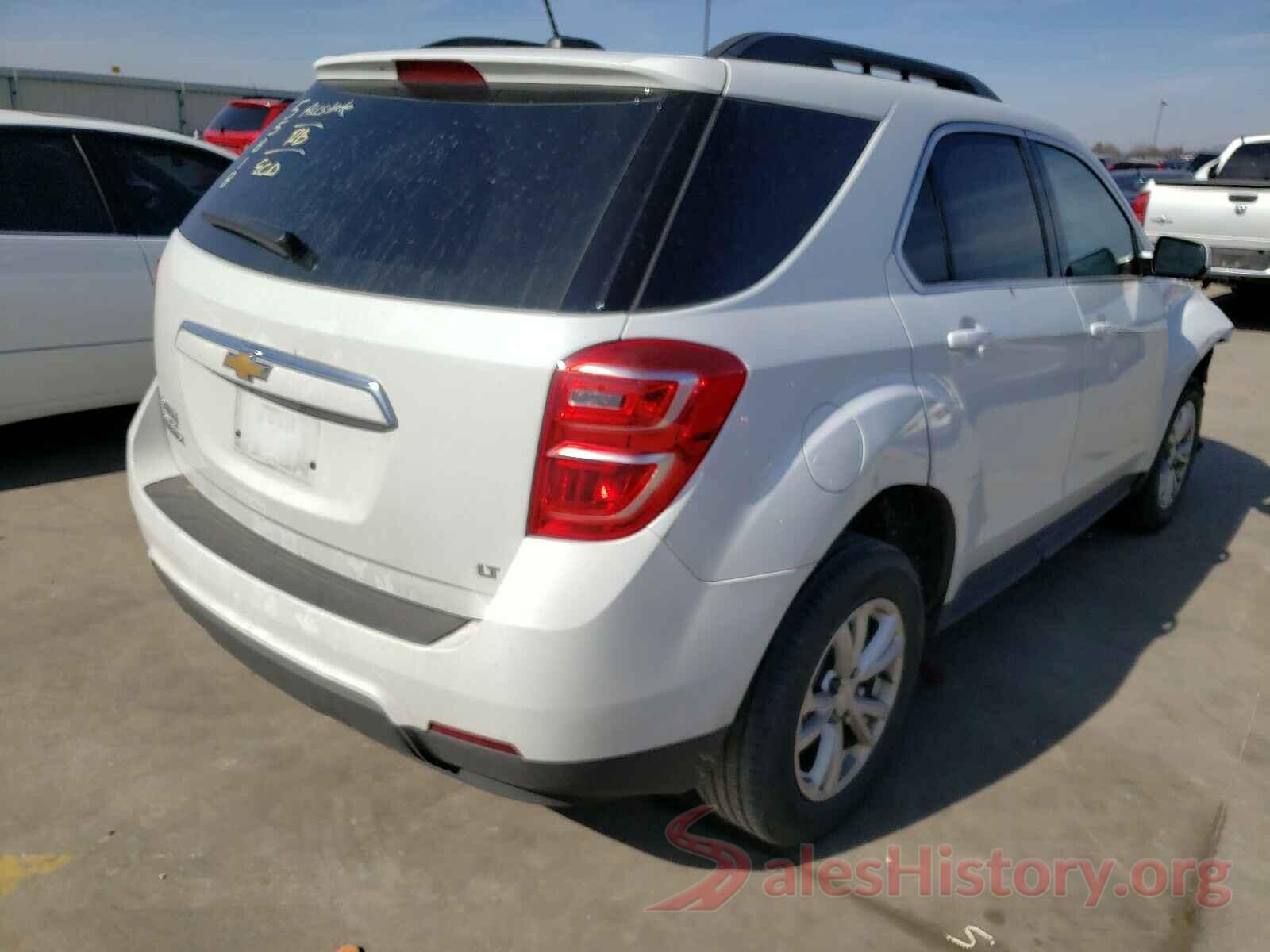 2GNALCEKXH1595146 2017 CHEVROLET EQUINOX