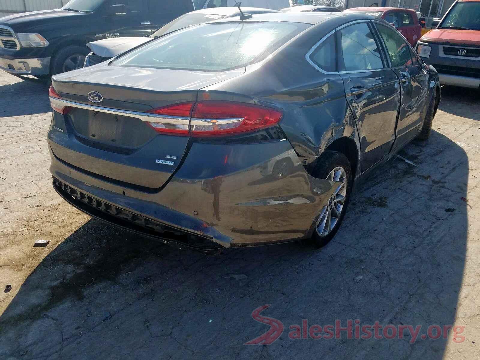 3FA6P0HD8HR363810 2017 FORD FUSION